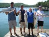 (07/21/2018) - Nice Striped Bass